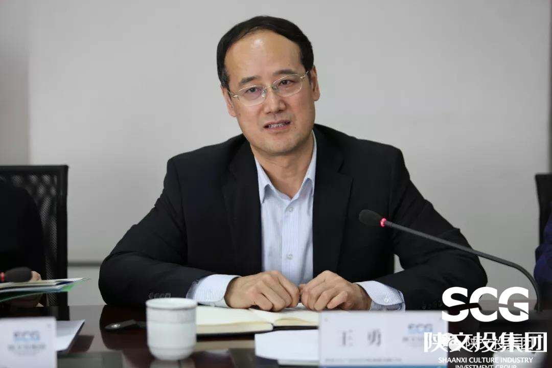 陕文投董事长_陕三建集团董事长照片